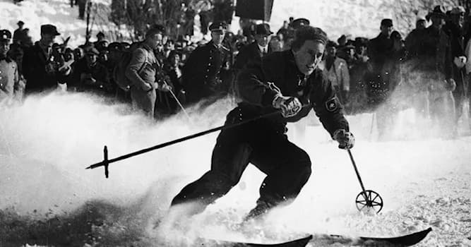 Sport Trivia Vraag: De Olympische Spelen van 1936 vonden plaats in Berlijn maar waar vonden de Winterspelen van dat jaar plaats?