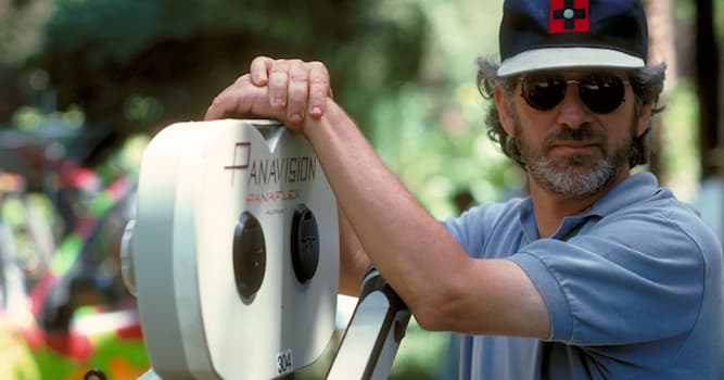 Films & TV Trivia Vraag: Hoe heet de eerste bioscoopfilm die Steven Spielberg regisseerde?