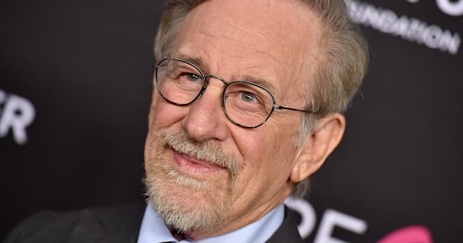 Films & TV Trivia Vraag: Hoe heet de kortfilm van Steven Spielberg die later de naam van zijn productiemaatschappij zou inspireren?