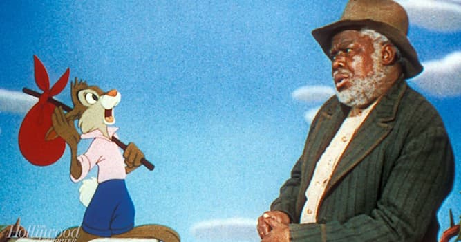 Films & TV Trivia Vraag: Hoe heet deze Disney-film uit 1946 waarin Uncle Remus verrhalen vertelt over een vos, een beer en een konijn?