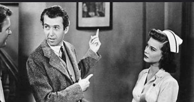 Film & Fernsehen Wissensfrage: Im Film "Mein Freund Harvey" mit James Stewart aus dem Jahr 1950 ist "Harvey " ein...?