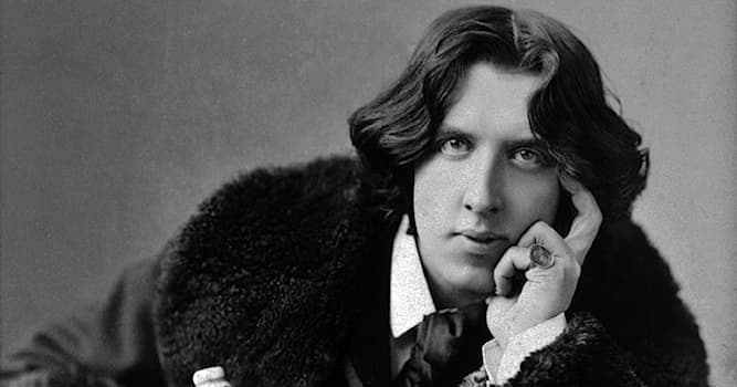 Kultur Wissensfrage: In welchem Land wurde der Schriftsteller Oscar Wilde geboren?