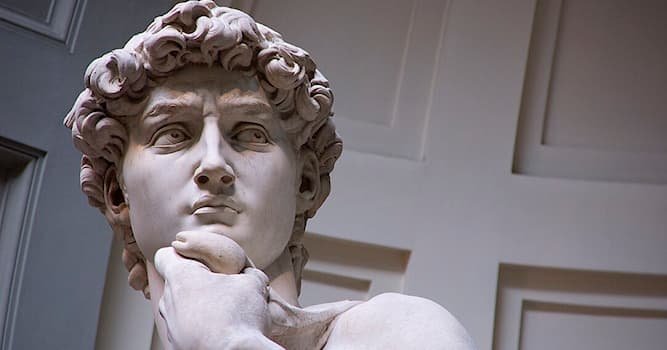 Cultuur Trivia Vraag: In welk museum bevindt zich de David van Michelangelo?