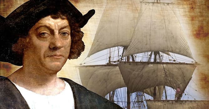 Geschiedenis Trivia Vraag: In welke stad overleed Christoffel Columbus?