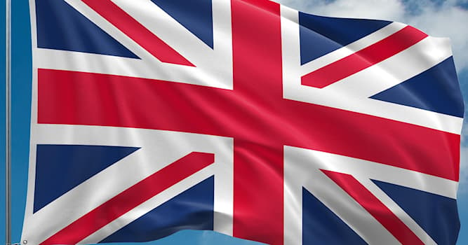 Maatschappij Trivia Vraag: Onder welke naam staat de Britse vlag bekend?