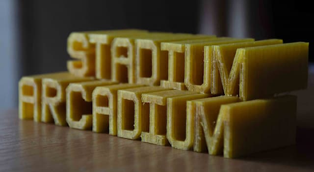 Culture Trivia Question: "Stadium Arcadium" was an international chart-topping album in 2006 for which of these bands?