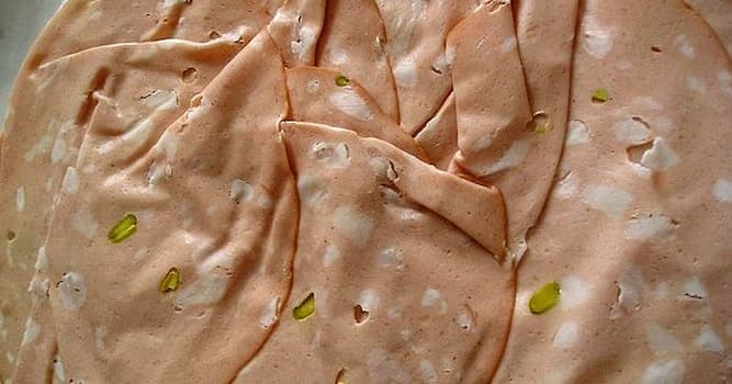 Cultuur Trivia Vraag: Uit welke Italiaanse stad is mortadella oorspronkelijk afkomstig?