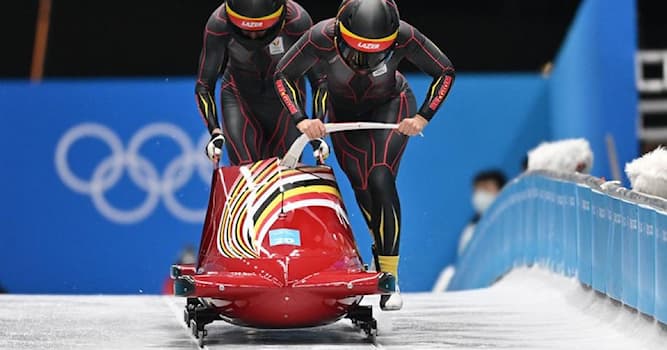 Sport Trivia Vraag: Waar vonden in 1924 de eerste Olympische Winterspelen plaats?