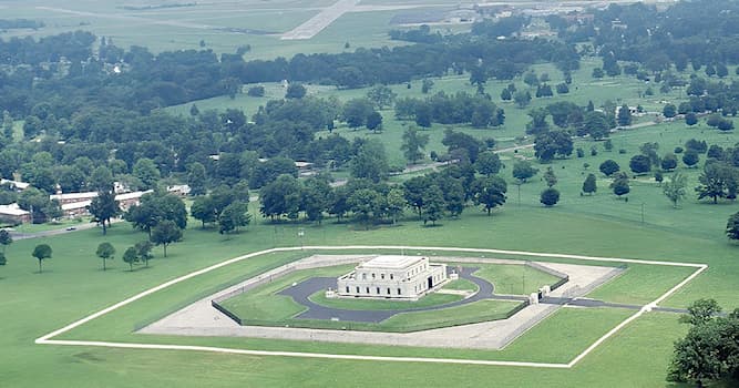 Historia Pregunta Trivia: ¿Qué se almacena principalmente en "Fort Knox"?