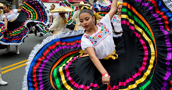 Cultuur Trivia Vraag: Wat herdenken de Mexicanen op 5 mei, Cinco de Mayo?