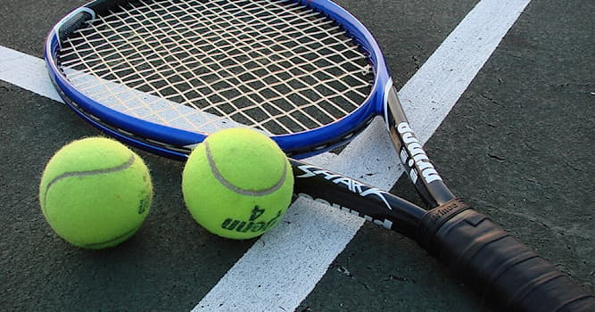 Sport Trivia Vraag: Wat is oudste tennistoernooi ter wereld?