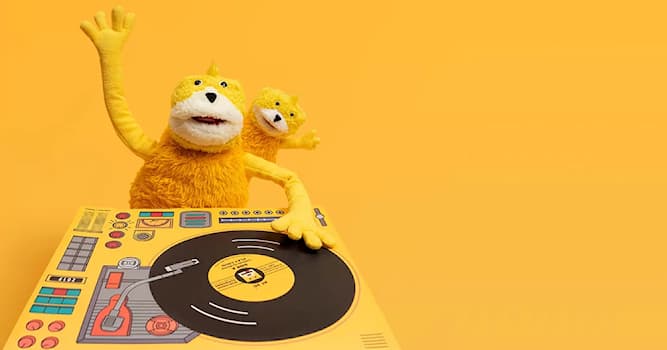 Cultuur Trivia Vraag: Welk dancenummer, met Flat Eric in de clip, werd in 1999 een Europese hit?