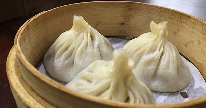 Maatschappij Trivia Vraag: Welk land staat bekend om dim sum?