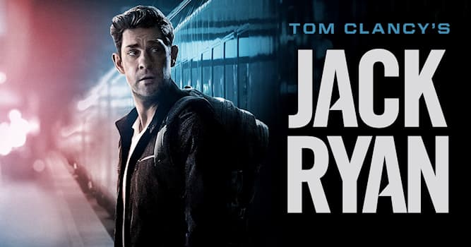 Films & TV Trivia Vraag: Welk was de eerste film rond het personage Jack Ryan?