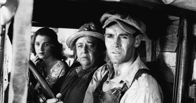 Cultuur Trivia Vraag: Welke Amerikaanse auteur, bekend van The Grapes of Wrath, kreeg in 1962 de Nobelprijs voor Literatuur?