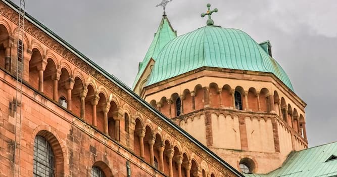 Aardrijkskunde Trivia Vraag: Welke Duitse stad heeft géén zogenaamde Keizersdom?