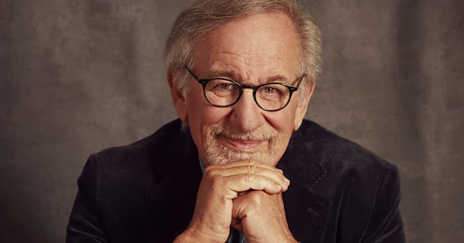 Films & TV Trivia Vraag: Welke film met Robin Williams in de hoofdrol werd door Steven Spielberg geregisseerd?