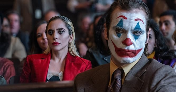 Films & TV Trivia Vraag: Wie heeft nog nooit de rol van Batman-schurk Joker vertolkt?