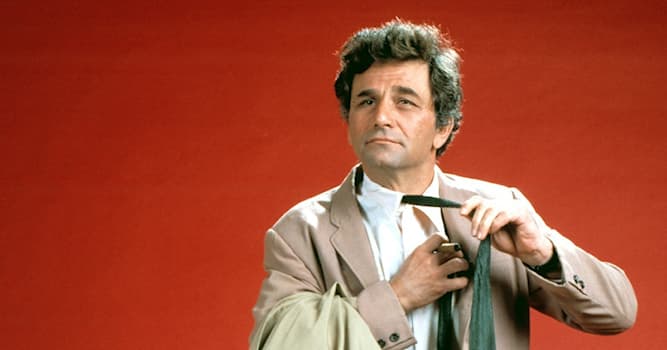 Films & TV Trivia Vraag: Wie regiseerde de eerste aflevering van de politiereeks Columbo?