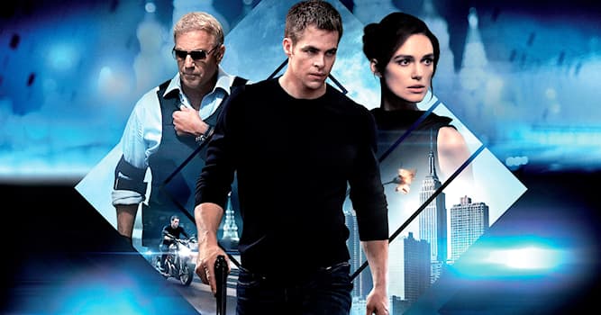 Films & TV Trivia Vraag: Wie regiseerde Jack Ryan: Shadow Recruit en speelde er ook zelf in mee?