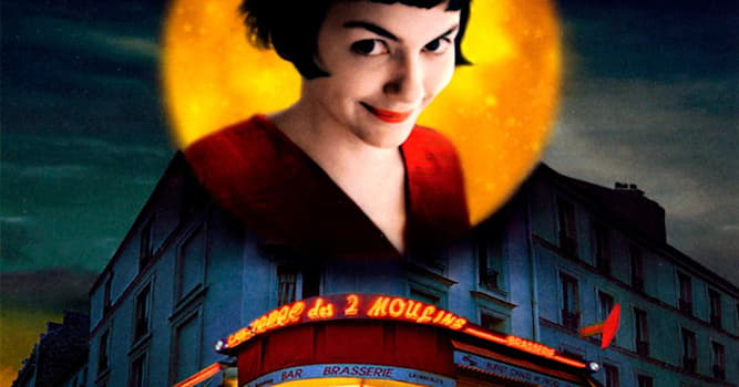 Films & TV Trivia Vraag: Wie schreef de bekroonde filmuziek van onder meer Le Fabuleux Destin d'Amélie Poulain?