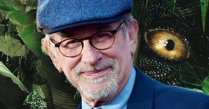 Films & TV Trivia Vraag: Wie schreef het boek Jurassic Park dat werd verfilmd door Steven Spielberg?