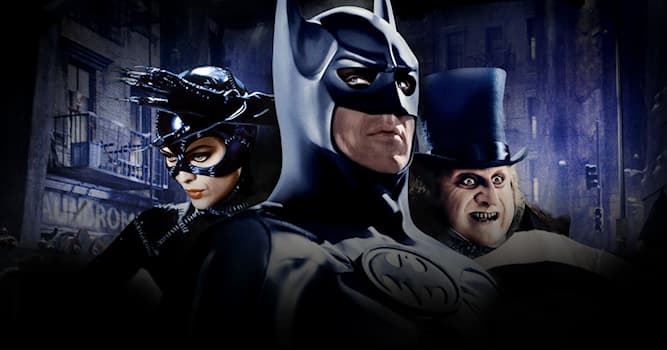 Films & TV Trivia Vraag: Wie speelde de hoofdrol in de Batman-trilogie van Christopher Nolan?