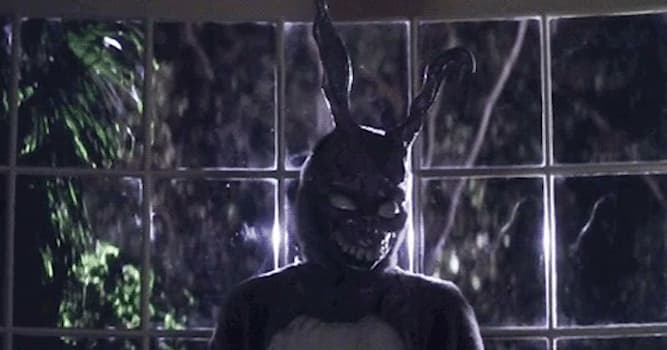 Films & TV Trivia Vraag: Wie speelt de hoofdrol in de cultfilm Donnie Darko?