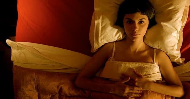 Films & TV Trivia Vraag: Wie speelt de hoofdrol in de Franse succesfilm Le Fabuleux Destin d'Amélie Poulain?