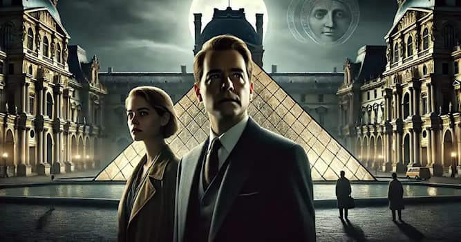 Films & TV Trivia Vraag: Wie speelt Robert Langdon in de verfilming van The Da Vinci Code (2006)?