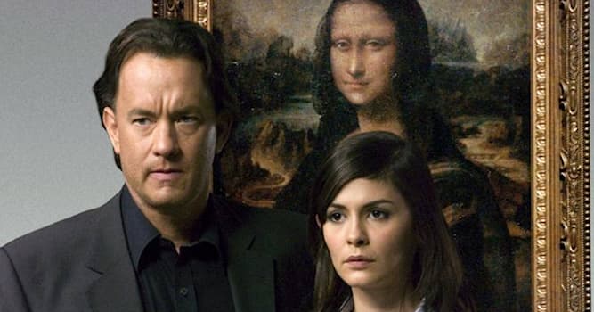 Films & TV Trivia Vraag: Wlke bekende regisseur regisseerde de verfilming van The Da Vinci Code?