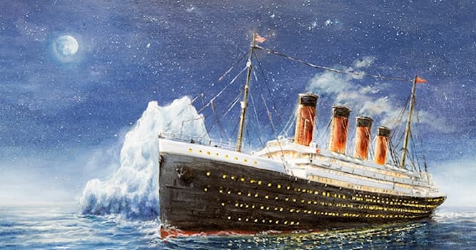 Sinema & TV Trivia Sorusu: 'Titanic' filminde Jack'i kim oynadı?