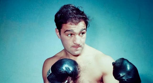Spor Trivia Sorusu: Rocky Marciano kariyerinde kaç maç kaybetmiştir?