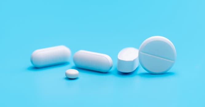 Сiencia Pregunta Trivia: ¿Para reducir cuál valor se toma el medicamento atorvastatina?