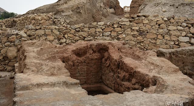 Historia Pregunta Trivia: ¿En qué año las ruinas de Jericó fueron inscritas como Patrimonio Mundial de la Humanidad de la UNESCO?