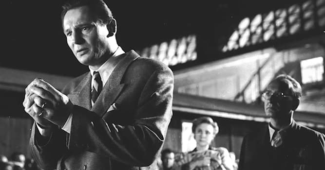 Films & TV Trivia Vraag: In en rond welke Poolse stad speelt het verhaal van Schindler's List zich af?