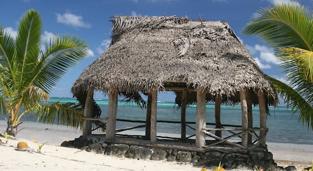 Coğrafya Trivia Sorusu: Samoa'nın iklimi nasıldır?