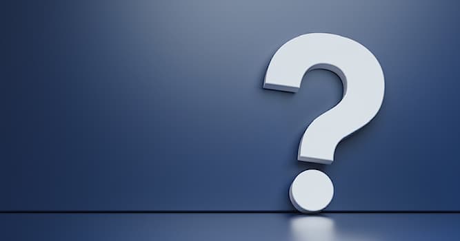 Wetenschap Trivia Vraag: Wat is platina?