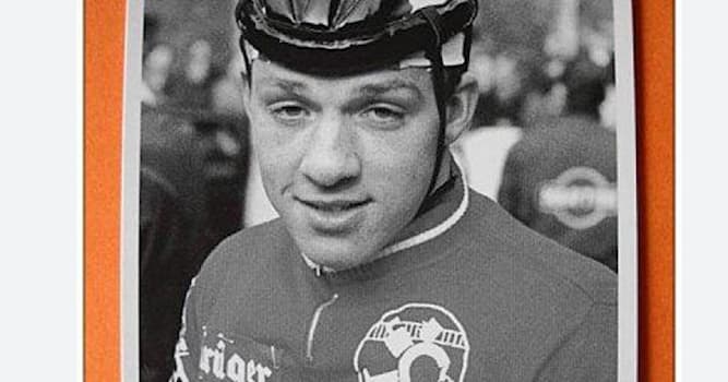 Sport Question: Qui est Eric Leman ?