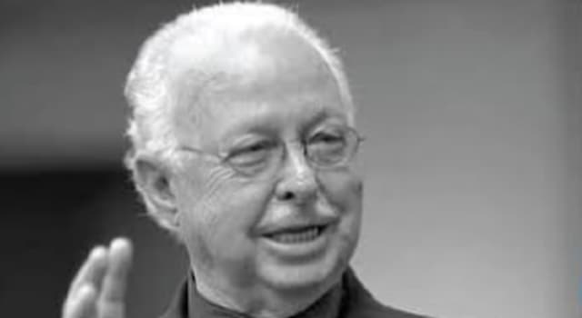 Сiencia Pregunta Trivia: ¿Quién fue Paul Hersey?