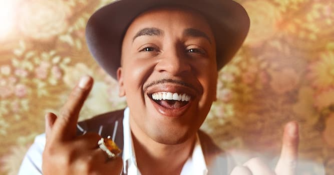 Cultuur Trivia Vraag: Uit welk land is Lou Bega afkomstig die in 1999 een wereldhit scoorde met Mambo no. 5?