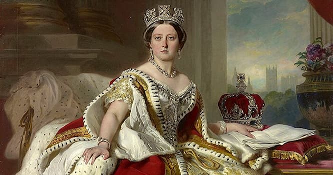 Geschiedenis Trivia Vraag: Van welke Engelse dynastie was Queen Victoria de laatste afstammeling?