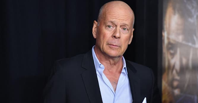 Films & TV Trivia Vraag: Voor welke tv-reeks kreeg Bruce Willis een Golden Globe?