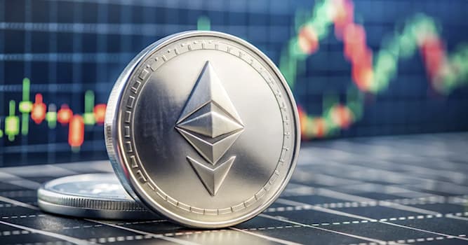 Maatschappij Trivia Vraag: Wat betekent de afkorting ETH in de wereld van cryptocurrency?