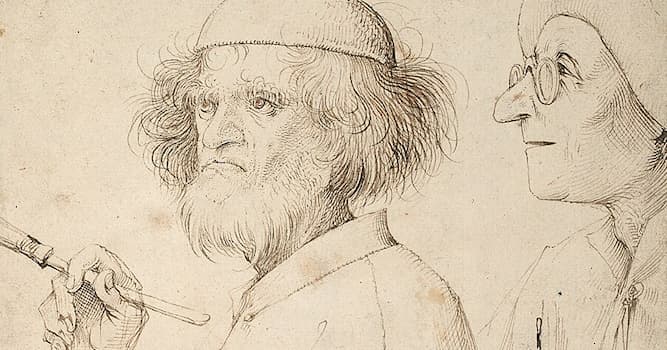 Cultuur Trivia Vraag: Wat was de bijnaam van kunstschilder Pieter Bruegel de Oude?