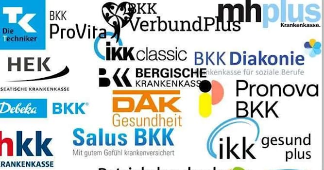 Geschichte Wissensfrage: Welcher deutscher Kanzler führte als erster die gesetzliche Krankenversicherung ein?