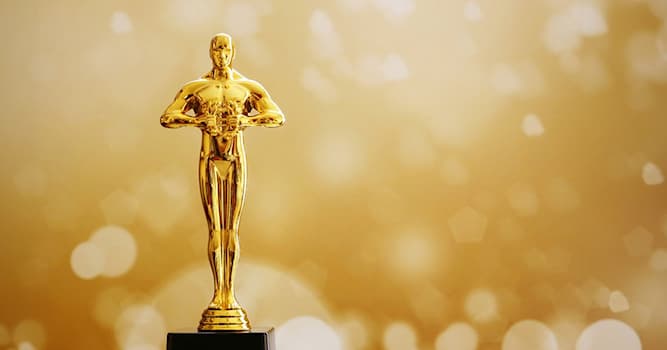 Cultuur Trivia Vraag: Welk van deze artiesten kreeg nooit een Academy Award voor beste originele nummer?