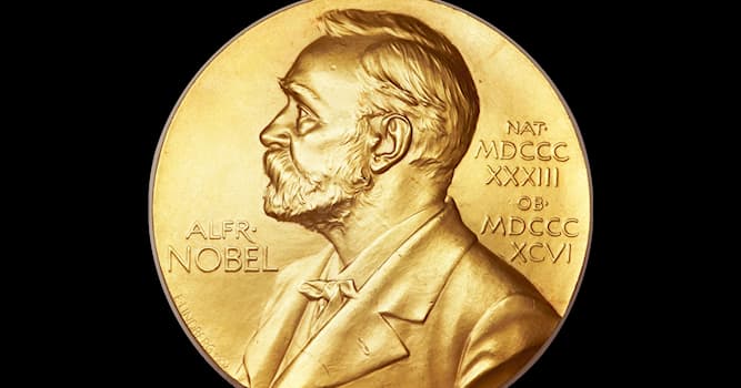 Geschiedenis Trivia Vraag: Welke Amerikaanse president kreeg nooit de Nobelprijs voor de Vrede uitgereikt?