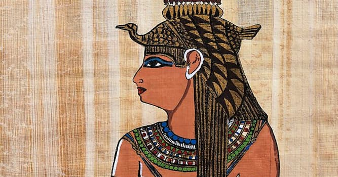 Culture Trivia Question: Which of these bands released the album "Cleopatra" in 2016?