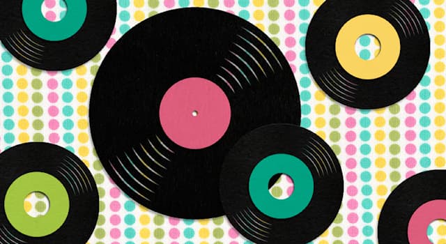 Culture Trivia Question: Which of these pop songs was not released forty years ago around 1984?
